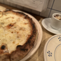 トラットリア ラ タルタルギーナ - 