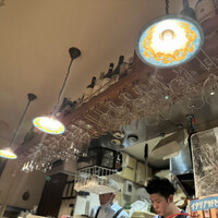 トラットリア ラ タルタルギーナ - 