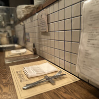 トラットリア ラ タルタルギーナ - 