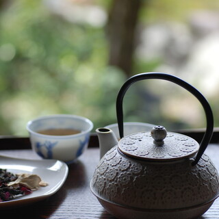 黒豆スイーツ&カフェ ささらい_1