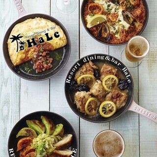 "Kyoto Vegetables x Bistro ♪" Original dishes that can only be found here are popular