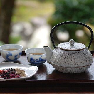 黒豆スイーツ&カフェ ささらい_2