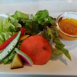 Promessa  - サラダアップ