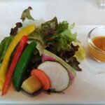 Promessa  - サラダアップ