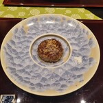肉料理ふくなが - 