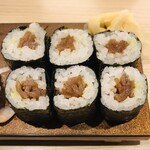 Sushi Ikki - かんぴょう巻