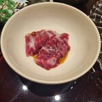 肉料理ふくなが - 