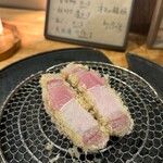 とんかつ 乃ぐち - 