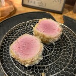 とんかつ 乃ぐち - 