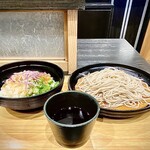 Komoro Soba - 