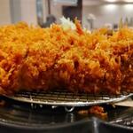 いなよし - 横から