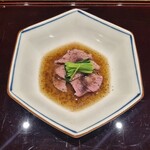 肉料理ふくなが - 