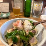 とんかつ 乃ぐち - 