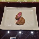 肉料理ふくなが - 