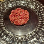 肉料理ふくなが - 