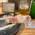 とんかつ 乃ぐち - 