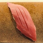 Sushi Ikki - 中とろ