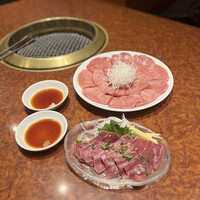 焼肉 スタミナ苑 - 