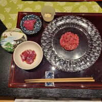 肉料理ふくなが - 