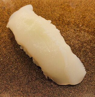 Sushi Ikki - 赤いか