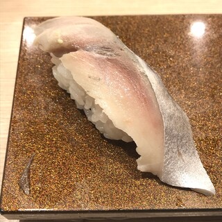 Sushi Ikki - しめさば