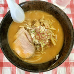 Ramen Dairen - 