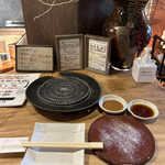 とんかつ 乃ぐち - 