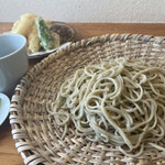 蕎麦 心空 - 