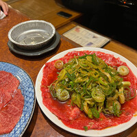 焼肉 スタミナ苑 - 