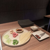 焼肉うしごろ 新宿三丁目店 - 