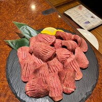 焼肉 スタミナ苑 - 