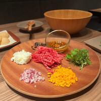 焼肉うしごろ 新宿三丁目店 - 