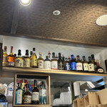 酒場 てっぽう - 