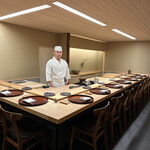 Sushi Shunji - 