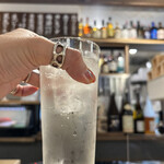 酒場 てっぽう - 