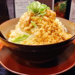 銀鮭ラーメン専門店 銀時 - 