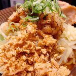 銀鮭ラーメン専門店 銀時 - 
