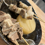 酒場 てっぽう - 