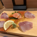 酒場 てっぽう - 