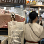 酒場 てっぽう - 