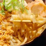 銀鮭ラーメン専門店 銀時 - 