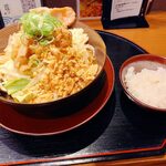 銀鮭ラーメン専門店 銀時 - 