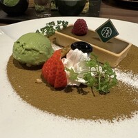 RESTAURANT 1899 OCHANOMIZU - 