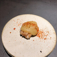 YANAGI TePPaN UNBORN GASTRONOMY - 
