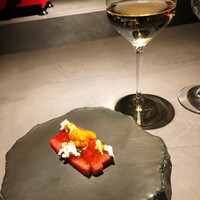 YANAGI TePPaN UNBORN GASTRONOMY - 