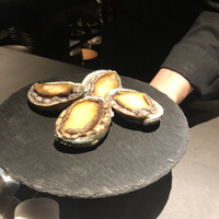 YANAGI TePPaN UNBORN GASTRONOMY - 