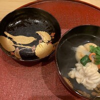 日本料理 直 - 