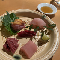 吹上庵 北新地 - 