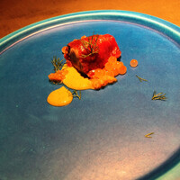 YANAGI TePPaN UNBORN GASTRONOMY - 