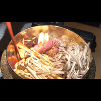 吹上庵 北新地 - 